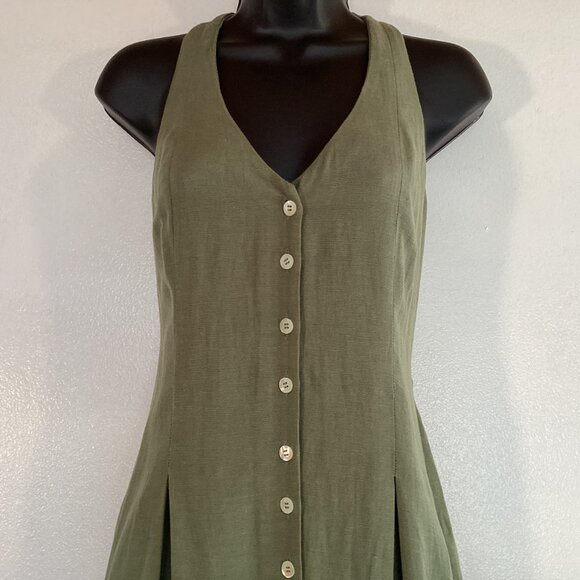 L*SPACE Alena Jumpsuit - Picture 3 of 11